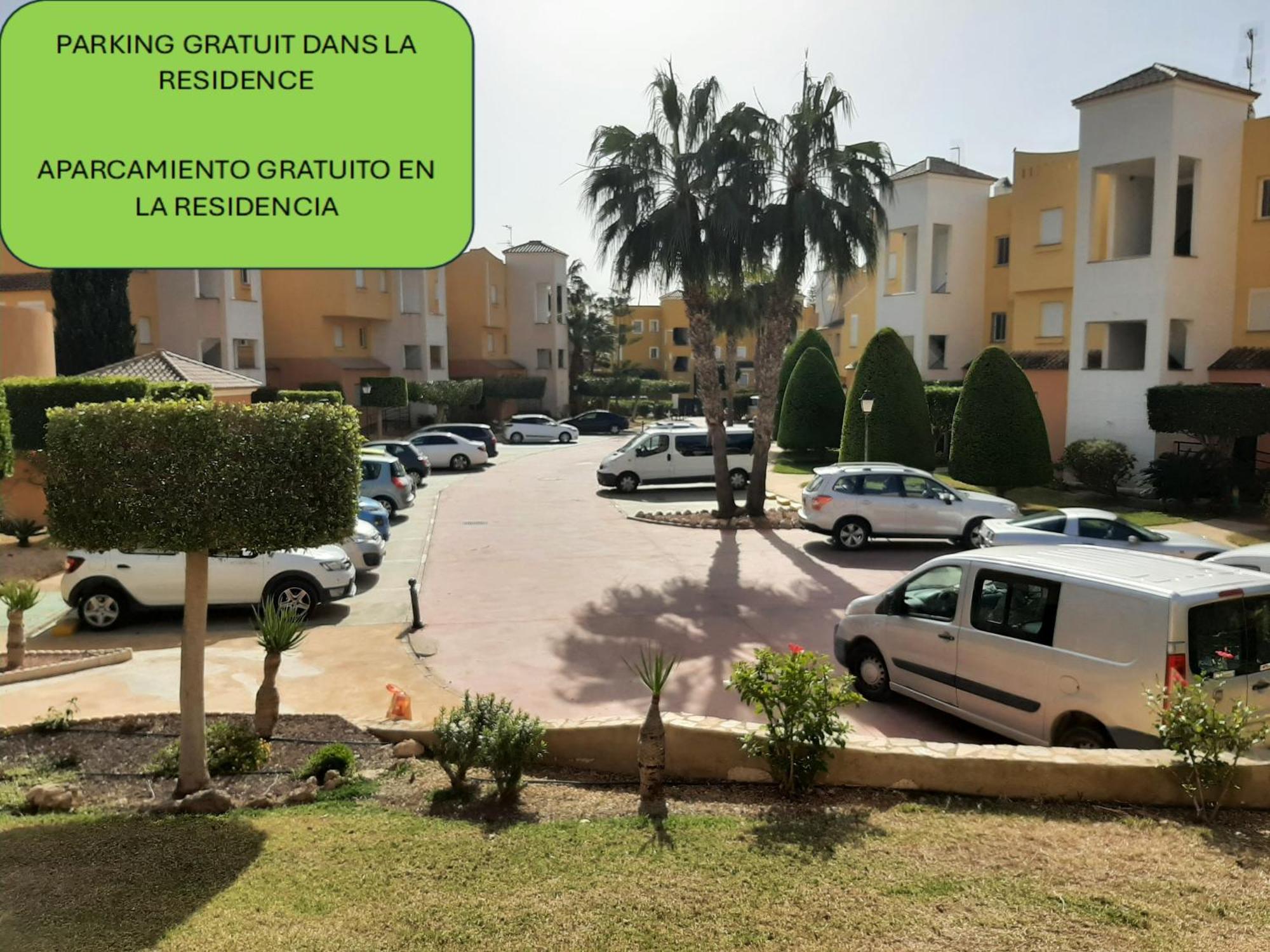 Vera Playa Naturista, Mar Y Sol מראה חיצוני תמונה